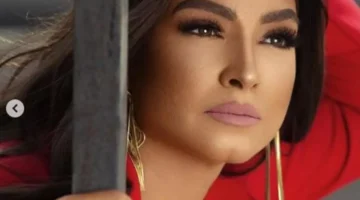 اقتحام منزل صباح وتهديد طفل فاقد النطق في مسلسل حد أقصى